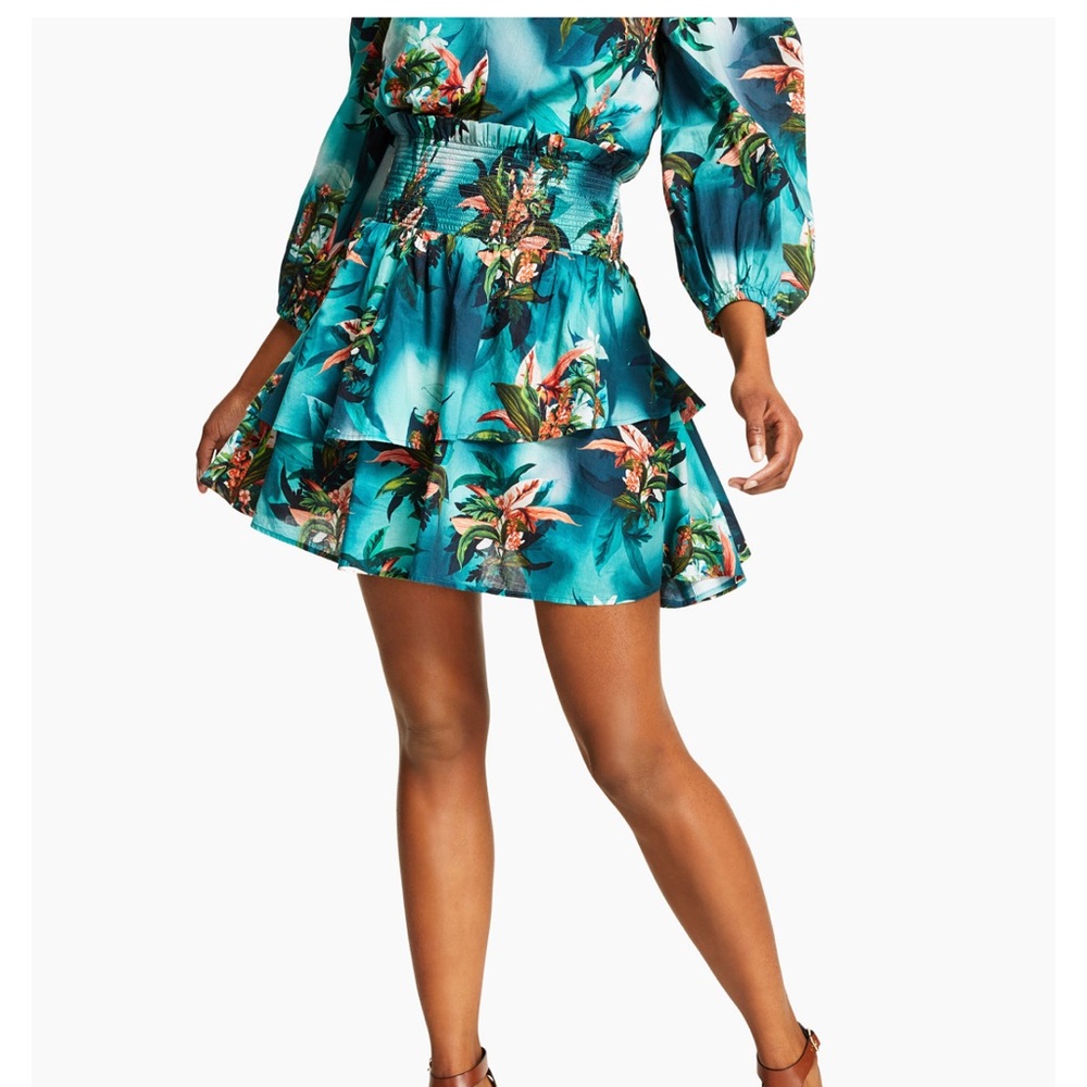 INC SKIRT